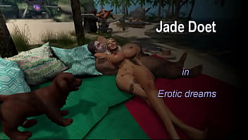 Erotic Dreams - Jade Doet - Second Life