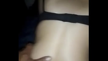This little slut loves to be fucked by her friends