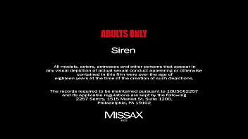 MissaX - Сирена, часть. 1 - Кайлер Куинн