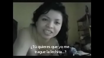 spanish girl cum addict movie 1
