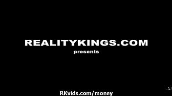 Real sex for money 4