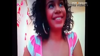 Webcam Girl 20YO Venezuela
