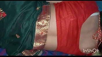 Nuovo video porno di una ragazza indiana arrapata, sesso in un villaggio indiano