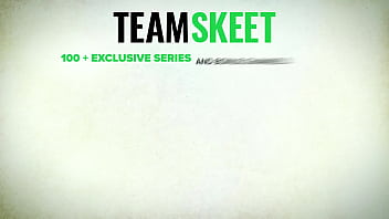 La raccolta di sborrate più eccitante di TeamSkeet feat. Cassidy Klein, Angel Smalls e Violet Starr