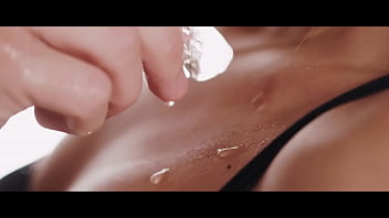 Gorgeous Brunette Torrid & Sensual Fuck - Jenna J Ross - EroticaX