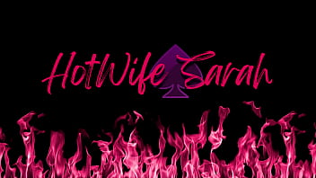Hotwife Sarah - 私のBBC雄牛との秘密のファックセッション
