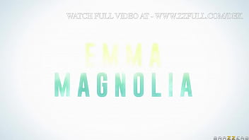 Igniting Emma Magnolia's Fire.Emma Magnolia / Brazzers / stream full from www.zzfull.com/dek
