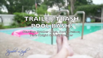 Bande-annonce Trash Pool Bash - Vidéo 4K complète