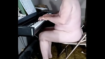 Naked Piano Lesson 3