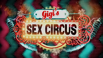 Le cirque sexuel de GiGi - Matador