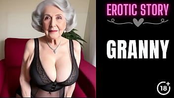 [おばあちゃん物語] おばあちゃんは義孫とセックスしたい パート 1