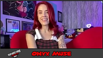 Onyx Muse – Your Worst Friend: Going Deeper Staffel 4 (Pornostar, Stripperin, Camgirl)