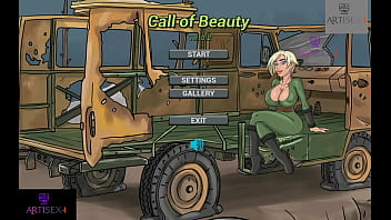 Call of beauty porn game 3d hentai transexual in ww2 slut soldier quiere regalar todos los diks para follar a todas las mujeres porque él es una transexual pero la atrapamos y la follamos con otros soldados