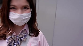 https://x.gd/YznJg part1 F-cup and half-Japanese Karen asks me out on a date! Of course, I said yes! She has shortened her skirt and is very naughty! She says no, but it's obvious that she's expecting it after all...