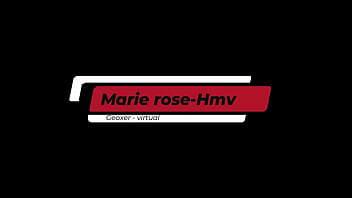 Marie Rose HMV - Geoxer virtuale