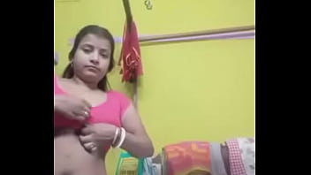 Video di verifica Indiano desi sexy Bhabhi