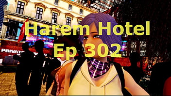 Harem Hotel 302