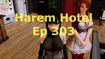 Harem Hotel 303