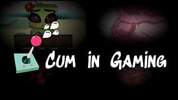 Spooky Milk Life [ Taboo hentai game PornPlay] Ep.17 massive cum overload after a rough deepthroat