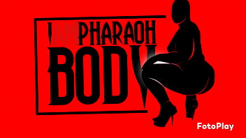 My tribute to Pharoah Body