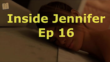 Inside Jennifer 16
