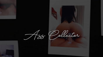 Ass Collector - S1 E3 - Emily Pink & Mad Bundy - Wet Version