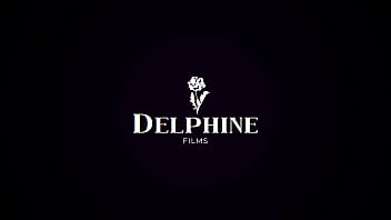 Delphine Films - изменяющий муж трахает корейскую крошку Kimmy Kimm
