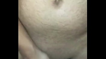 He likes to record me while I put my cock in him