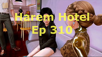 Harem Hotel 310