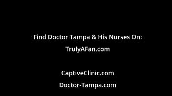 Become Doctor-Tampa, Blast Kalani Luana's Stomach With Cum On BlastABitchCom