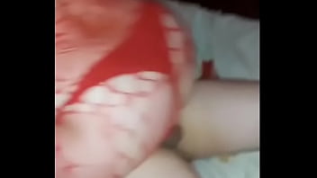 My husband films me how they fuck me
