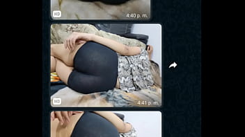 WHATSAPP CHAT WITH MY UNFAITHFUL NEIGHBOR SOLD FOR CLOTHES