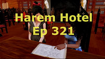 Harem Hotel 321