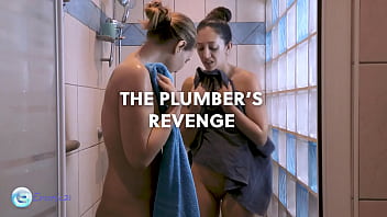 The plumber's revenge