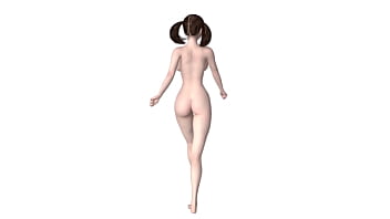 Animation Bigboob - Hentai 3D 84