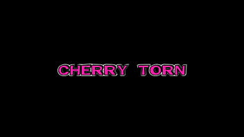 Cherry Torn Is A Nasty Lilï¿½ White Girl That Goes Bananas Over Chocolate Dongs