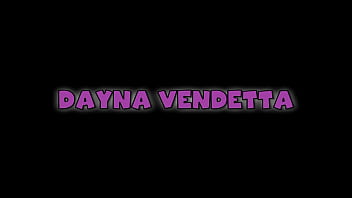 Slutty Blonde Whore Dayna Vendetta Gets Fucked