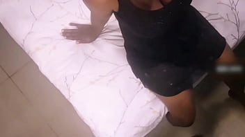 Busty Street Girl Fucks For The Camera, (Pullout Cum)