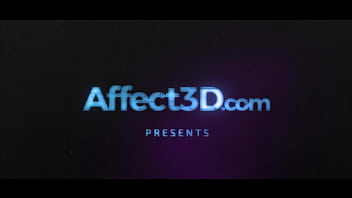 Futa Fantasies 7 - 3D-анимация футанари