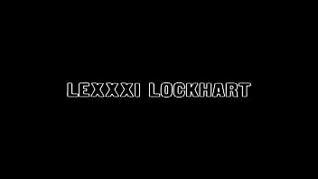 Lexi Lockhart Tit Fucks A Black Cock During This Hardcore Interracial Clip