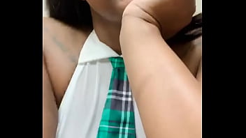 Thick Ebony cam model fingers wet pussy until creamy Orgasm.