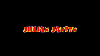Jillian Janson Tell her Stepdad She Prefers Creampie to Condoms