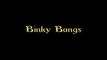 Binky Bangs Gets a Big Surprise on Sunday