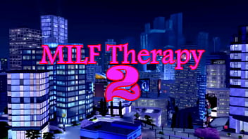SIMS 4: Милфа-терапия 2
