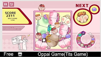 Oppai Game (Tits Game)