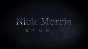 Aarol Renti WELCOME to Nick Morris Studio! Her FIRST truly epic anal fuck with a huge fat dick