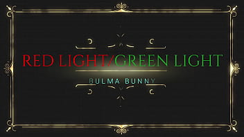 Red Light/Green Light: Bulma Bunny