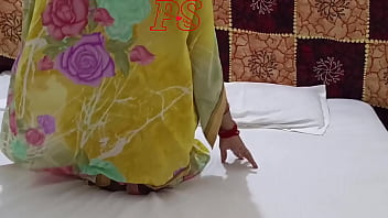 Indian maid Doggystyle big cock hardcore sex video
