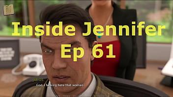 Inside Jennifer 61