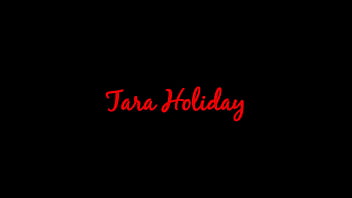 Tara Holiday Is a Mature Slut That Loves Young Big Black Cock